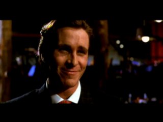 American Psycho | Trailer &amp; Showtimes