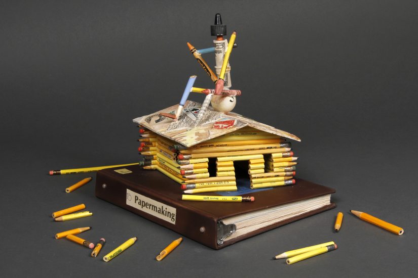 Bay Area ceramics scene fired up in new ways Datebook