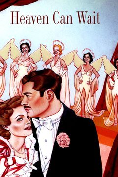 Heaven Can Wait | Trailer & Showtimes