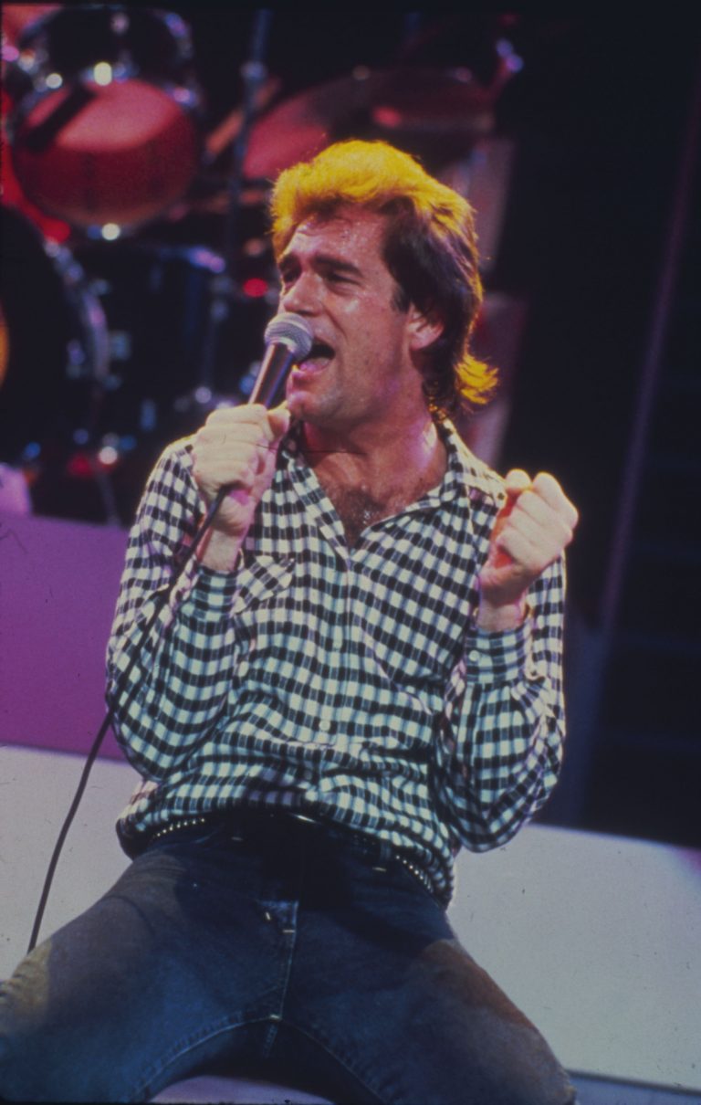 Huey Lewis and the News sells music catalog for millions Datebook