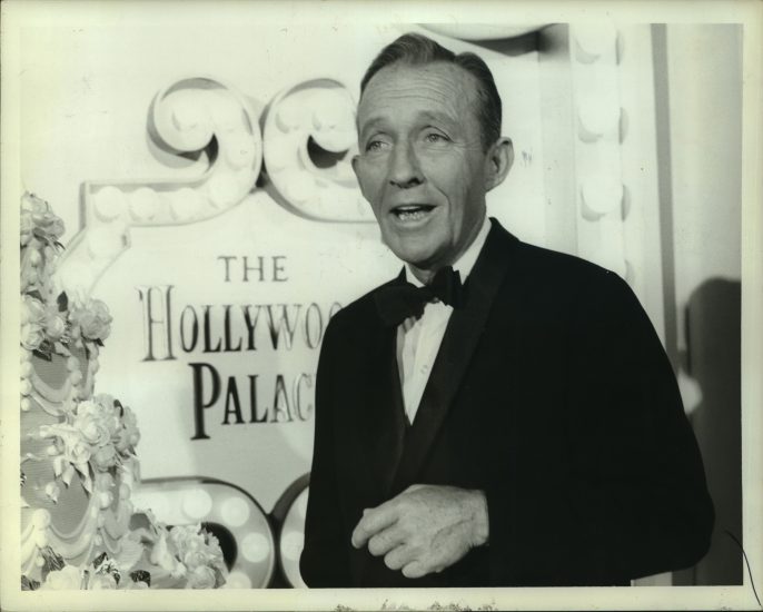 Every generation throughout the Bay Area has a favorite local celebrity