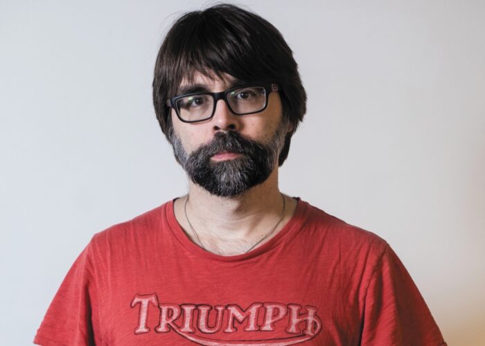 Joe Hill didn't want to write about mass shooters, so he found the fear