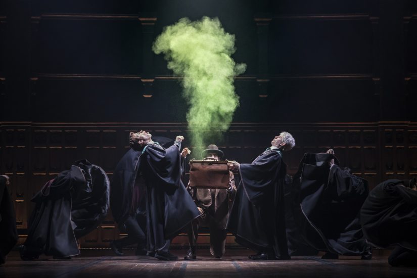 'Harry Potter and the Cursed Child' to offer 'Friday Forty' ticket