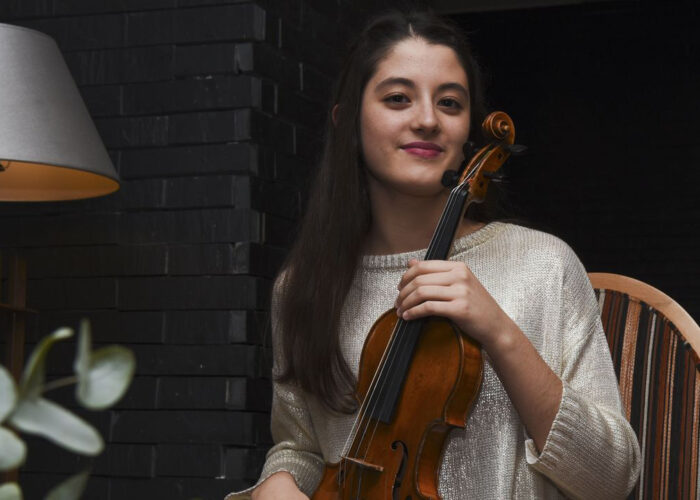 Review SF Symphony's concert with a teenage soloist does no one any