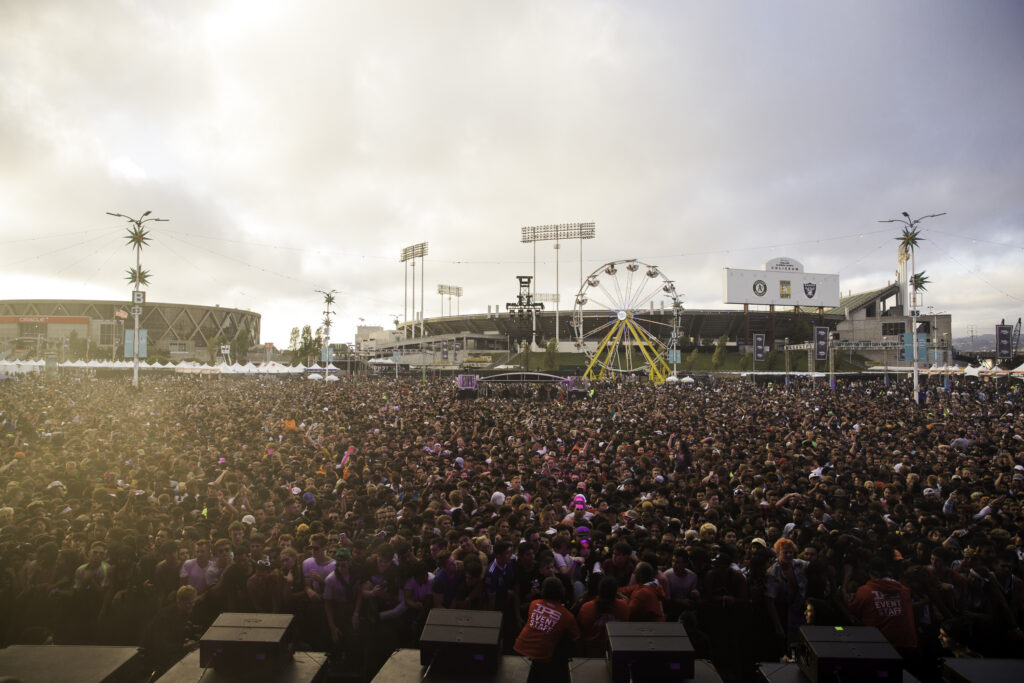 California Festival — Rolling Loud