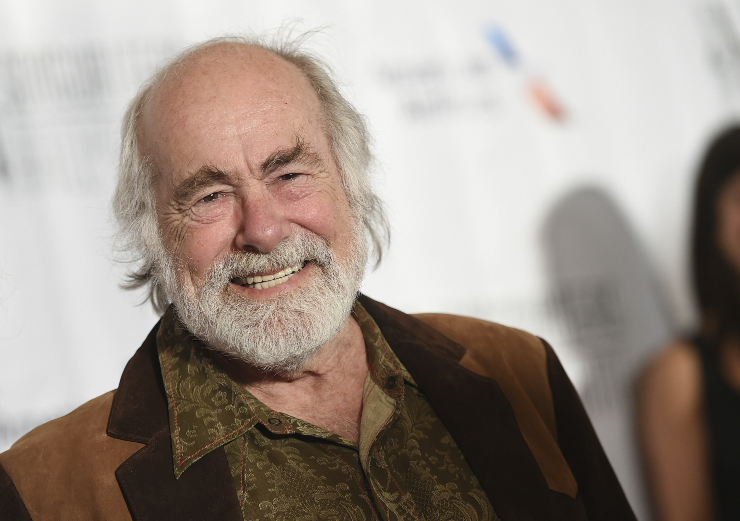 Robert Hunter, longtime Grateful Dead lyricist, dead at 78
