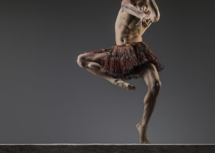 Lines Ballet hits a groove with pianist Jason Moran Datebook San