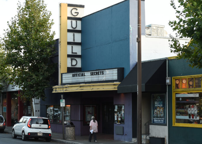Guild Theatre in Menlo Park to close and be replaced by live music