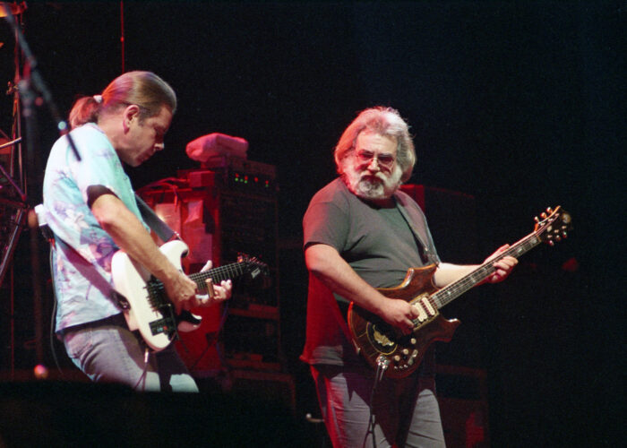 Grateful Dead provides soundtrack to new action sports film Datebook