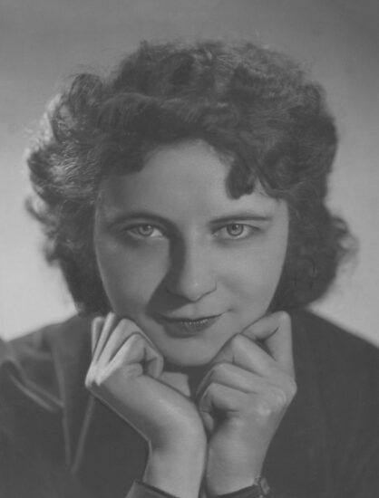 50 years after her death, composer Grazyna Bacewicz is ready for her ...