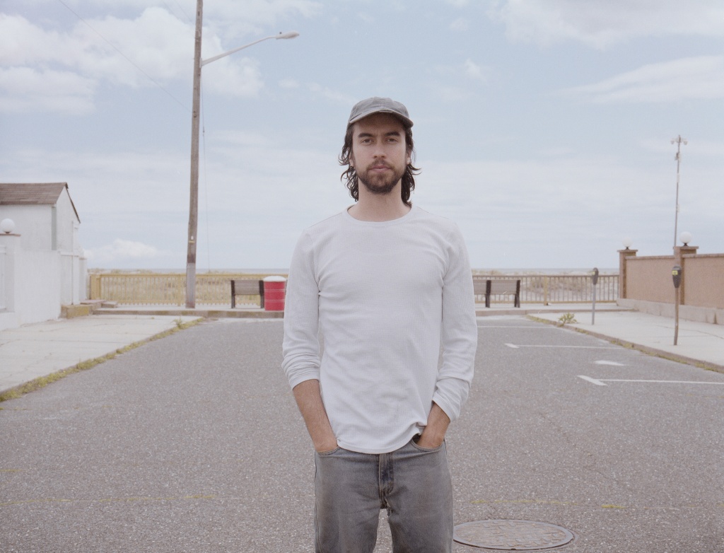 Songwriter (Sandy) Alex G still brutally honest with 'House of Sugar