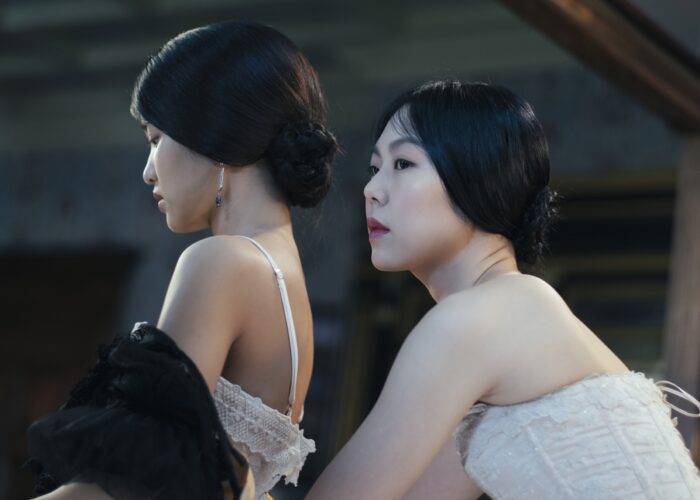 Beyond ‘Parasite’: 10 more South Korean films to see  Datebook