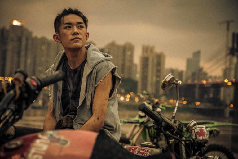 Review 'Better Days' escaped Chinese censorship to one of year