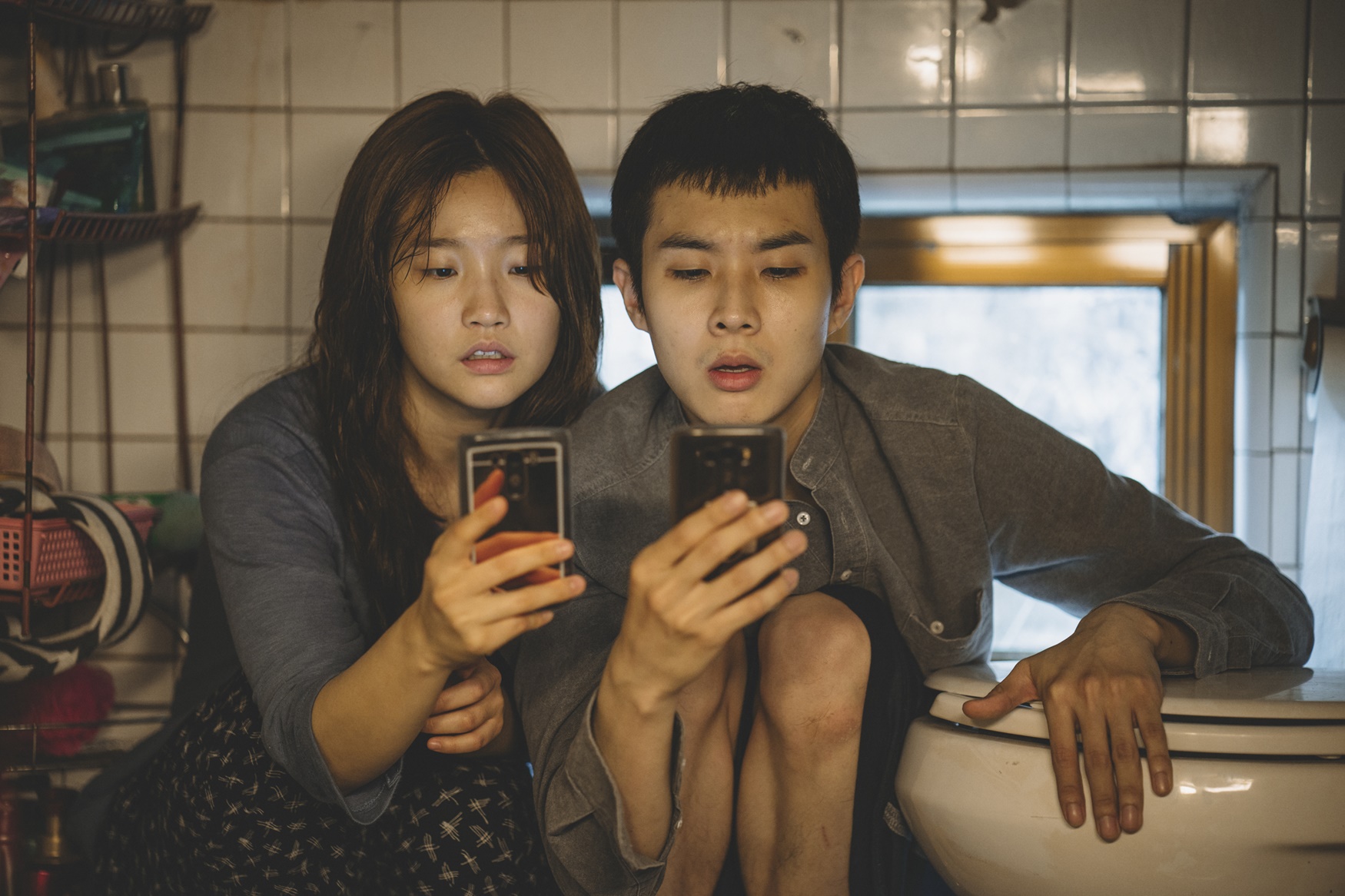 Beyond ‘Parasite’: 10 more South Korean films to see  Datebook