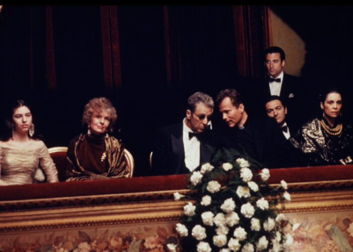 'The Godfather: Part III' makes a little more sense in the streaming
