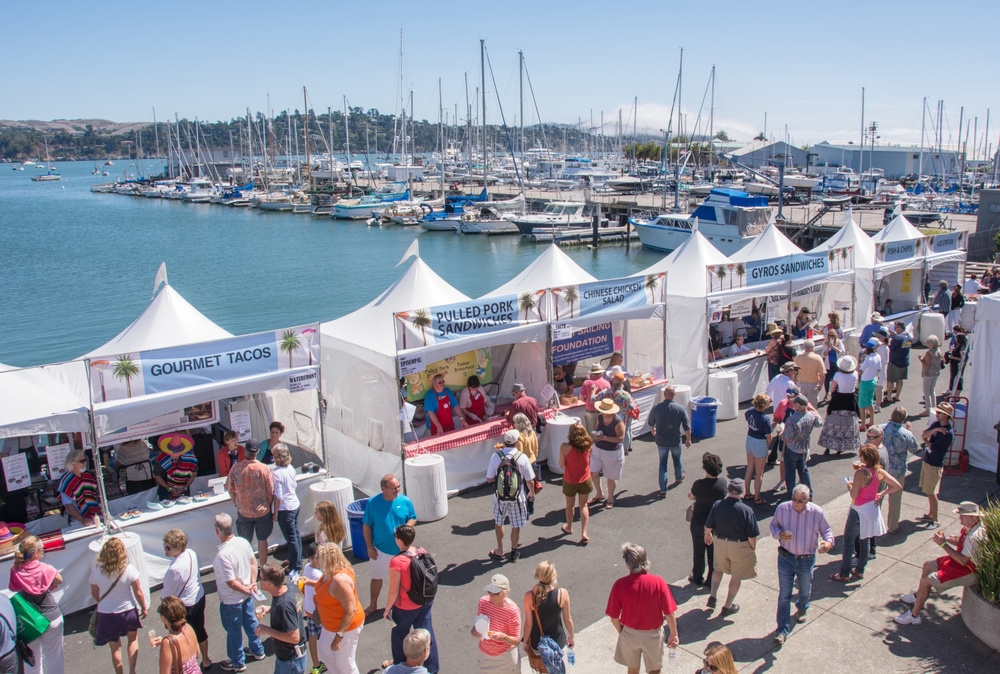 Sausalito Art Festival put on hold after 67 years in Marin Datebook