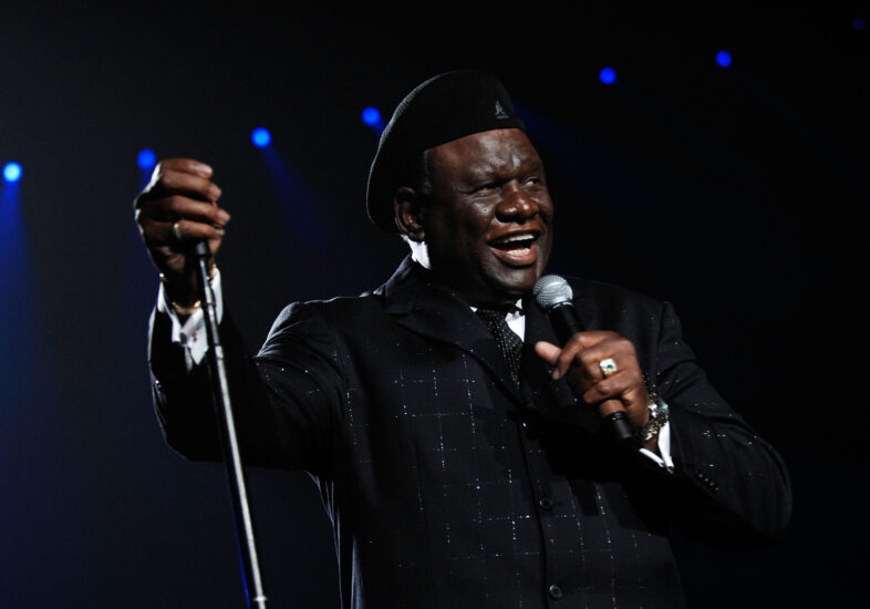George Wallace Every Comedian S Favorite Comedian Coming To Sf George Wallace Every Comedian S Favorite Comedian Coming To Sf