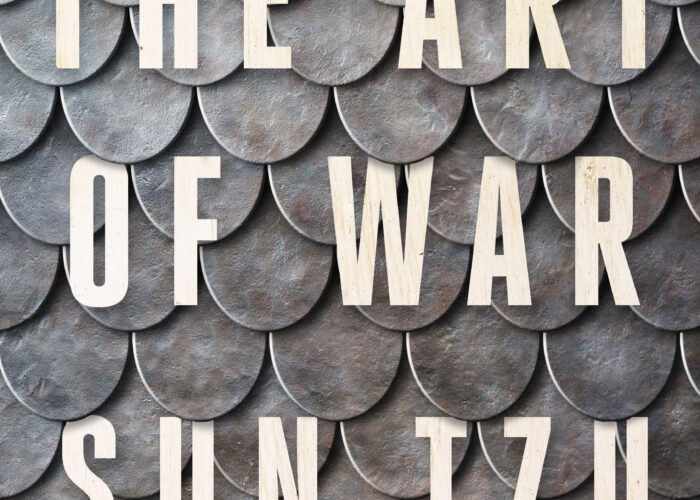 Review Trump needs to read this new translation of �The