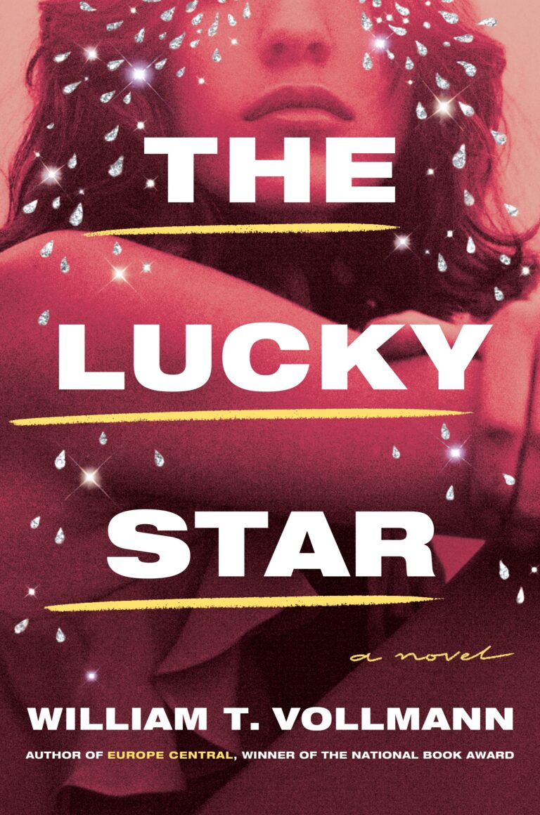 Review William T. Vollmann revisits squalid Tenderloin in 'The Lucky