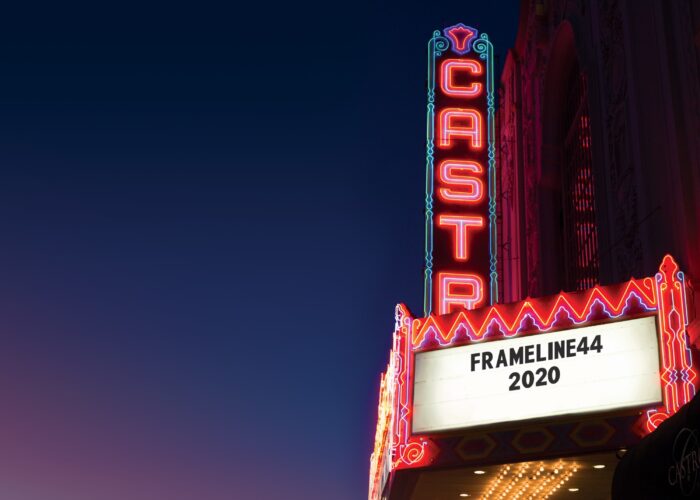 Motion picture academy bestows grants on Bay Area film organizations