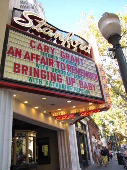 Stanford Theatre closes movie house amid coronavirus concerns | Datebook Stanford Theatre closes movie house amid coronavirus concerns | Datebook