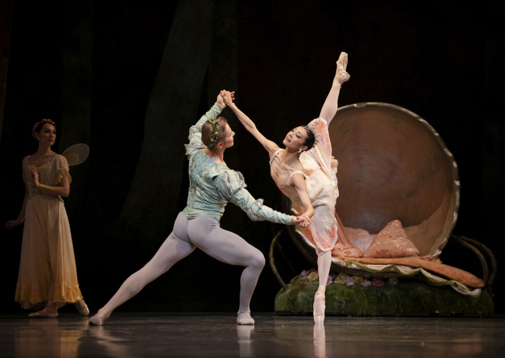 THE REALREAL - San Francisco Ballet