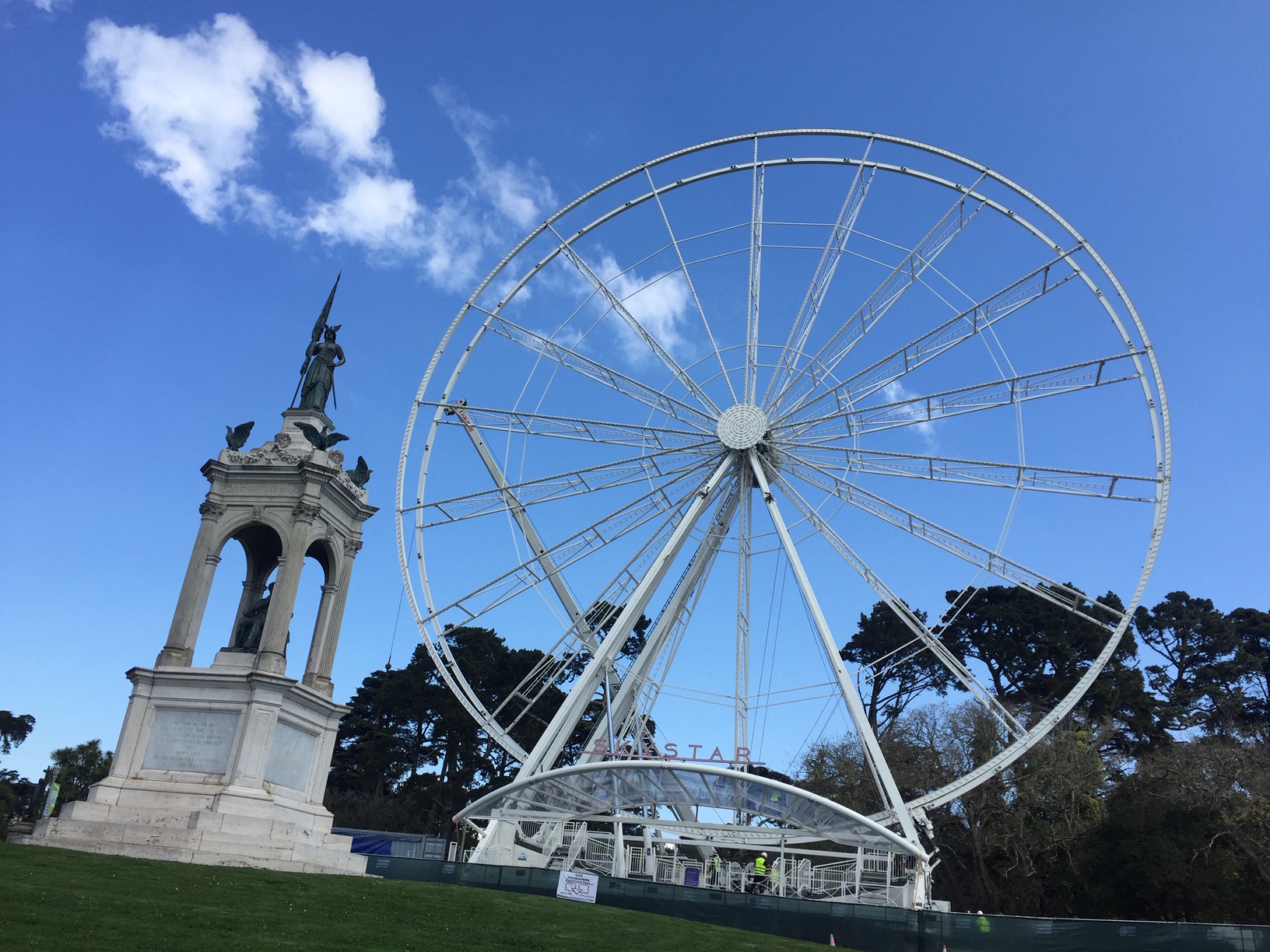 Golden Gate Park marks 150th anniversary with a series of online concerts Datebook