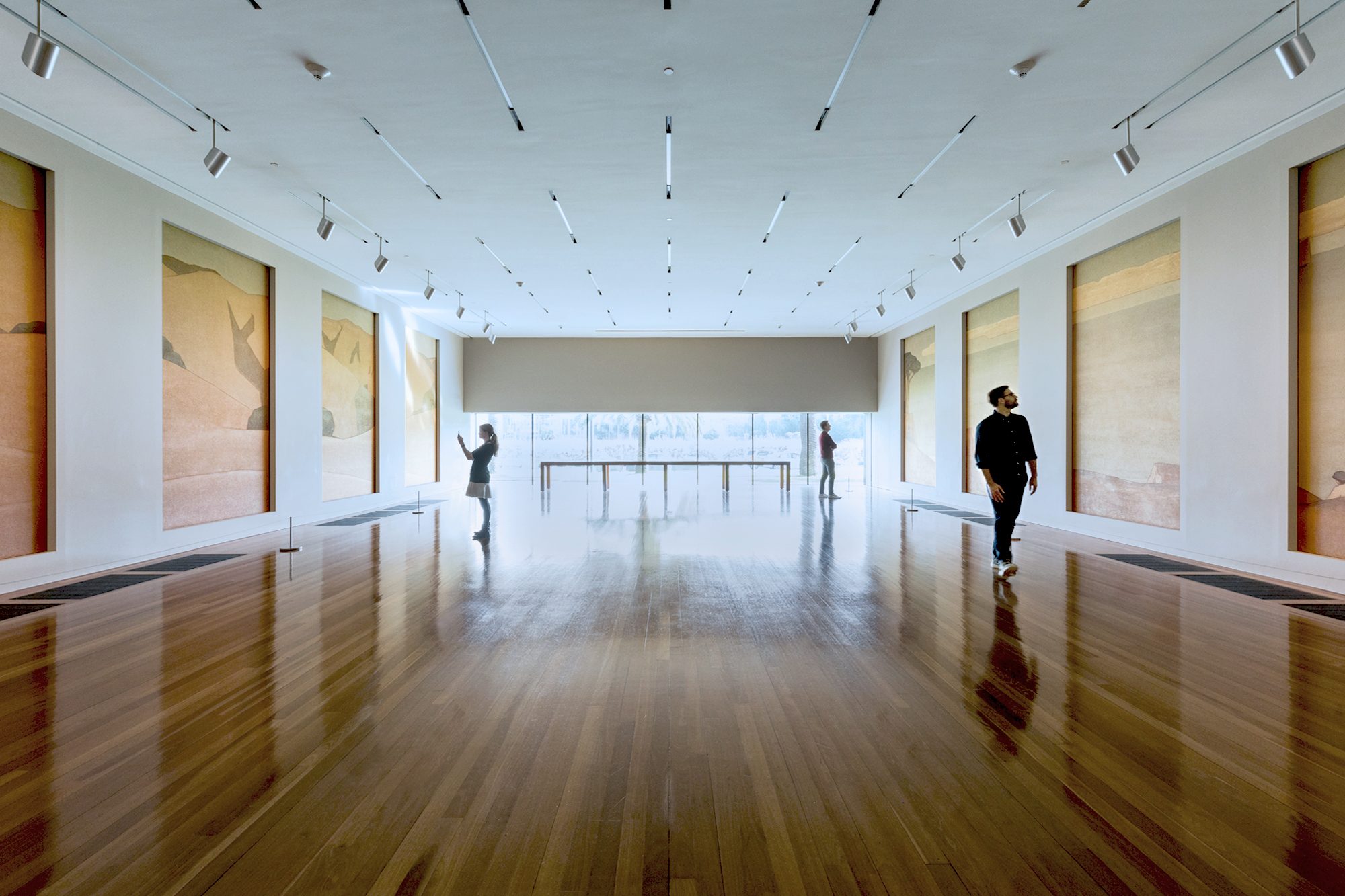 De Young Museum announces an invitational exhibition for Bay Area