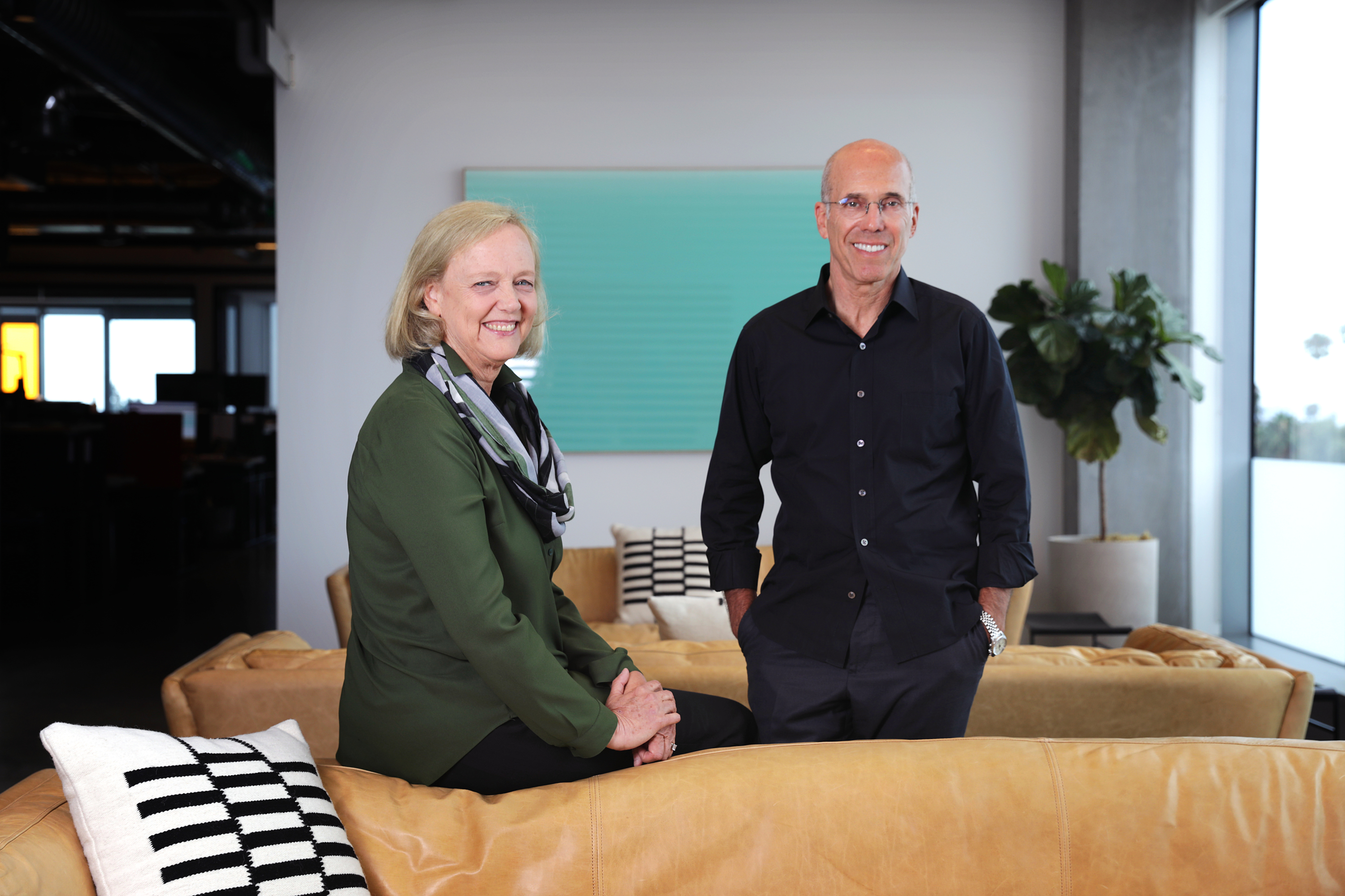 Quibi Premieres With 10 Minute Bursts Of Good New Programming