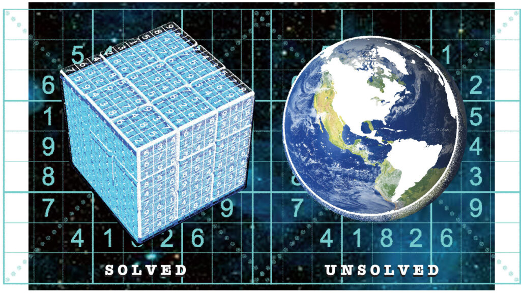 from crosswords to sudoku puzzles of all sorts take their moment in the sun during coronavirus pandemic datebook