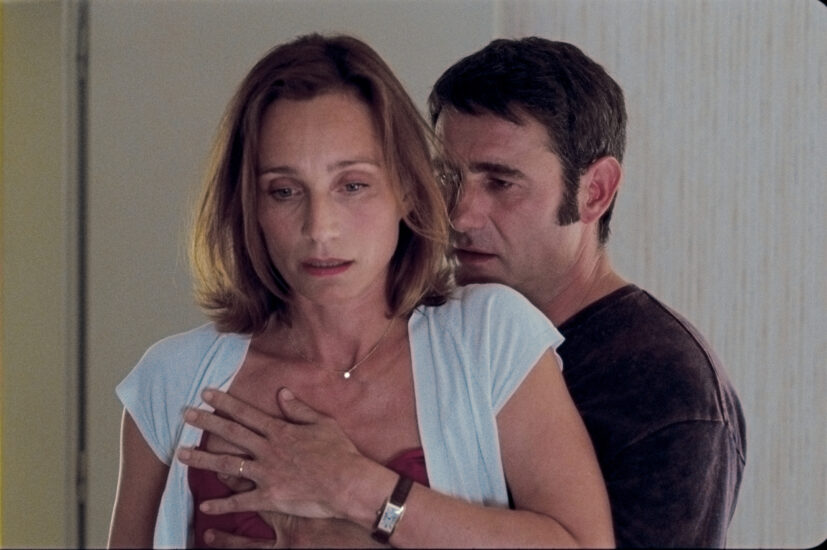 Kristin Scott Thomas Et Sergi Lopez Speed film lesson: 11 filmmaking movements in 11 movies | Datebook