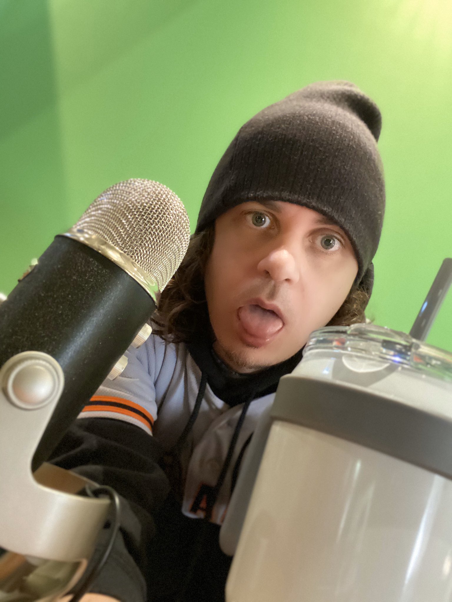 SF rapper Watsky surpasses world record with coronavirus relief ...