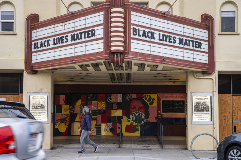 Bay Area movie theaters are opening again. Here's what you need to know