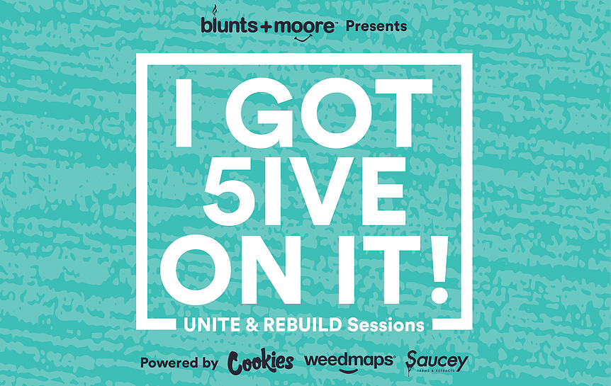 I Got 5 On It Virtual Benefit Concert at Online event | Datebook