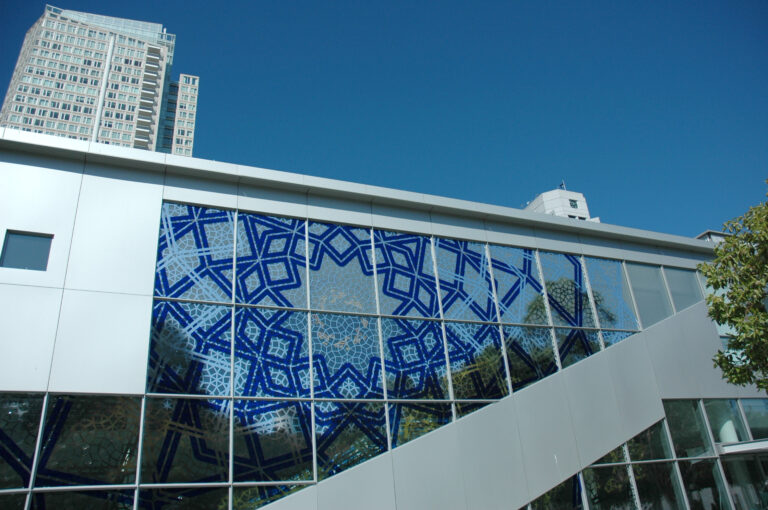 Yerba Buena Center for the Arts announces staff cuts due