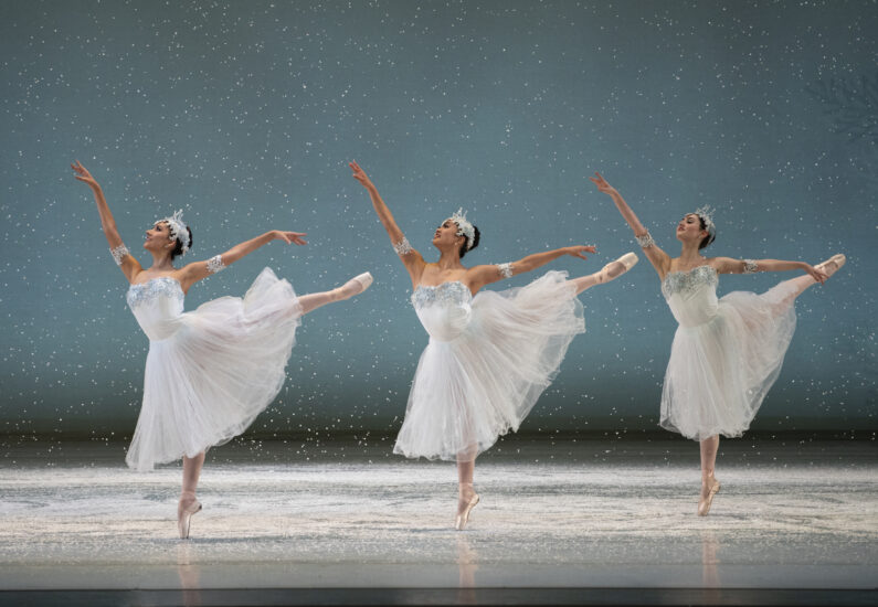 SF Ballet calls off all live 'Nutcracker' performances for 2020 Datebook