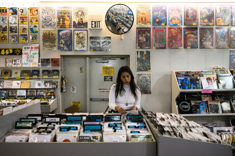 Amoeba Music plans to open San Francisco store for first time in 6