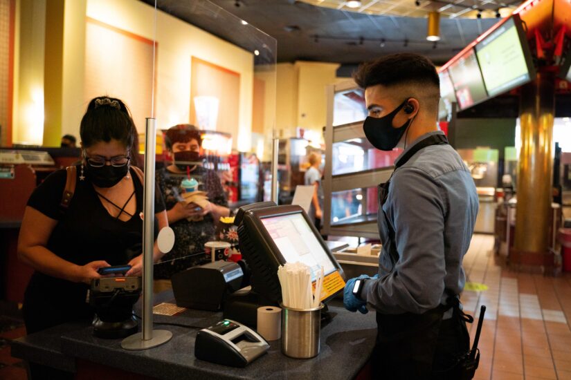 Bay Area movie theaters are opening again. Here's what you need to know