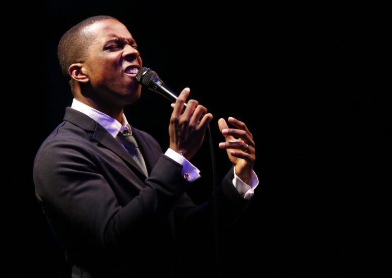 Download Listen: 2020 holiday albums are here — plus Karen O and ...