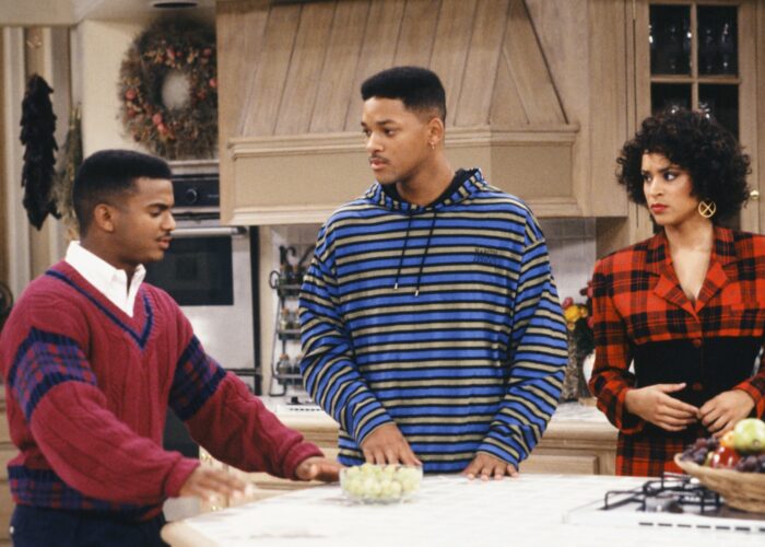 7 TV shows from the '90s, streaming now, that were surprisingly