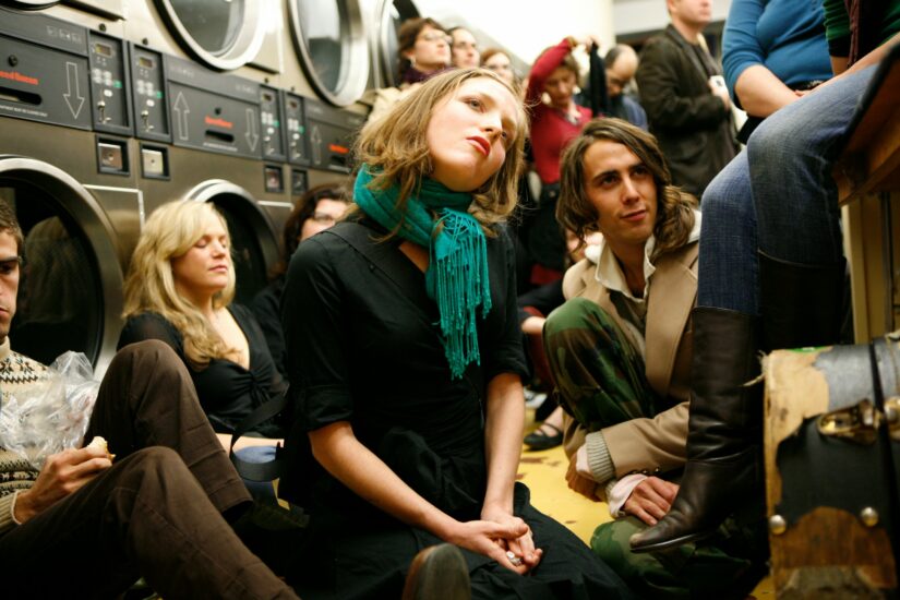 Litquake 2020 looks to crack the boredom of life online | Datebook Litquake 2020 looks to crack the boredom of life online | Datebook