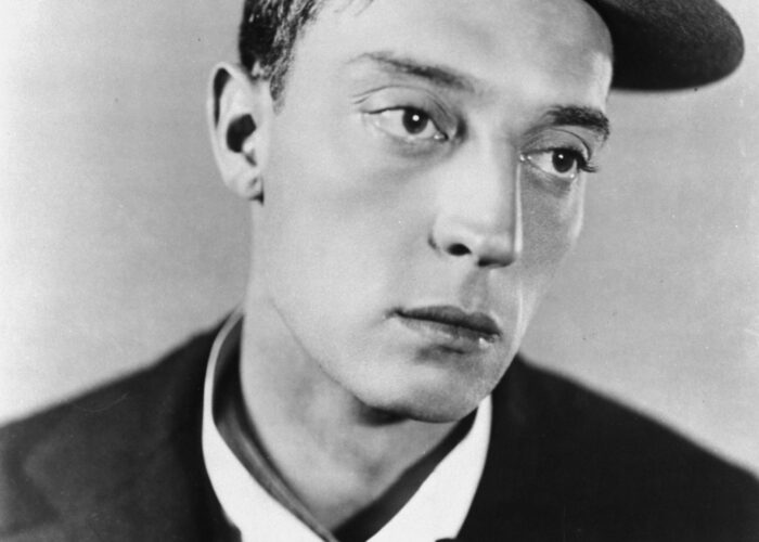 Celebrate Buster Keaton’s 125th birthday with one of his best films
