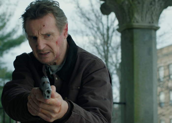 Review: In 'The Honest Thief,' Liam Neeson shows that they ...