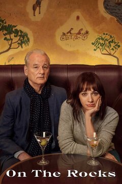 On the Rocks | Trailer & Showtimes