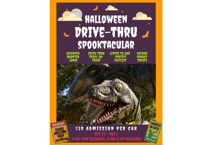 Marin Center S Halloween Fair Food Drive Thru Spooktacular At Marin Center Datebook