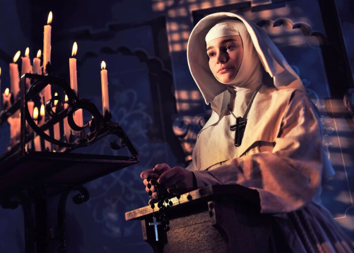 Review 'Black Narcissus' can't quite rise to the movie version's