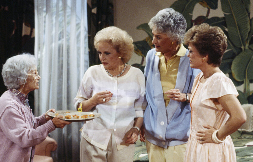 10 essential 'Golden Girls' episodes you can stream right now Datebook