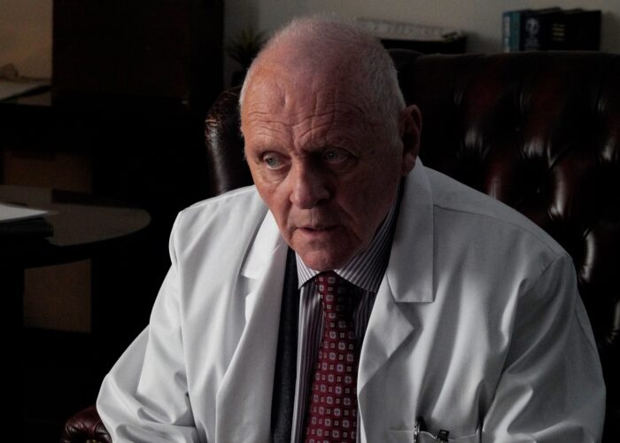 Review: 'Elyse,' with Anthony Hopkins, an oddly ...