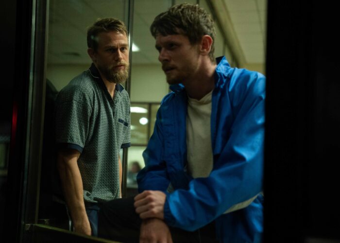 'Jungleland' is about working-class struggle, and its British cast knew it ...
