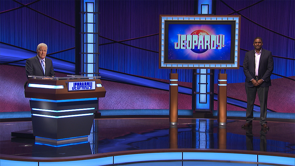 With Alex Trebek's death, an era at 'Jeopardy!' draws to a close Datebook